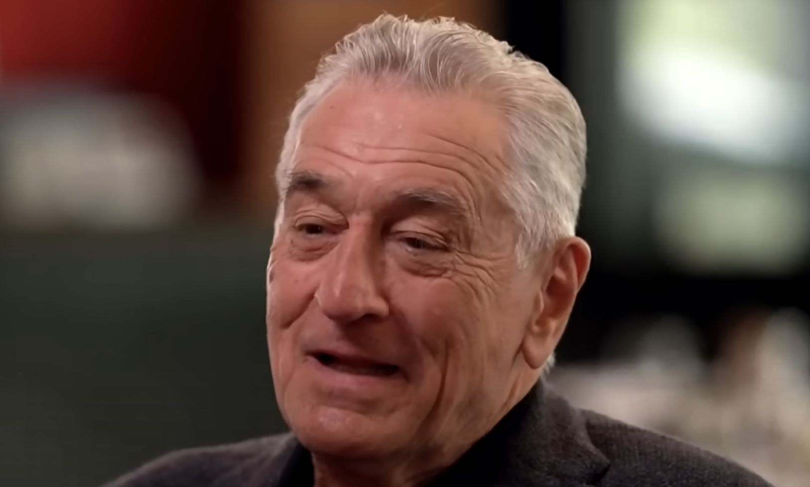 Robert De Niro